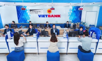 Vietbank triển khai tăng vốn điều lệ lên 7.139 tỷ đồng, công bố danh sách cổ đông sở hữu từ 1% vốn điều lệ