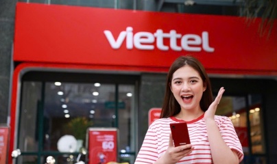 Viettel ra mắt gói cước trả sau nhiều tiện ích với chi phí từ 200.000đ/tháng