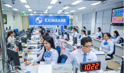 2 Phó chủ tịch EIB bị miễn nhiệm, ngân hàng 'Bắc tiến'