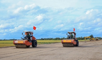 Bộ GTVT chỉ đạo đẩy nhanh tiến độ, sớm hoàn thành 3.000km cao tốc Bắc - Nam 