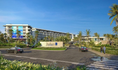 Radisson Blu Hội An Resort: Nét chạm tinh hoa giữa lòng phố cổ