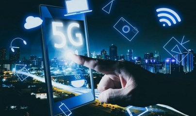 Thương mại hoá mạng 5G: Nền tảng cho kỷ nguyên số tại Việt Nam