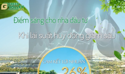 Tân Uyên – Bình Dương: Điểm đến đáng tin cậy cho các nhà đầu tư thông thái