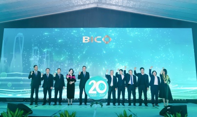 Năm 2025: BIC vươn mình bứt phá, hướng tới kỷ niệm 20 năm thành lập