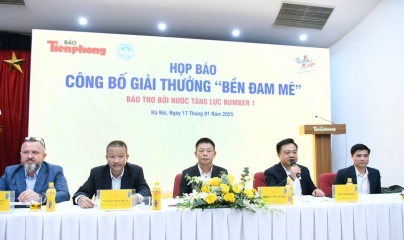  “Bền Đam Mê” có điều gì đặc biệt thu hút cộng đồng tài năng trẻ Việt Nam?