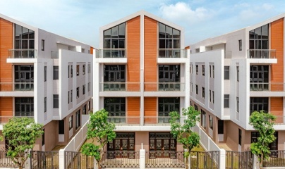 Biệt thự tứ lập 18 tỷ đồng tại Ánh Dương: BĐS dòng tiền “đã mua là thắng”