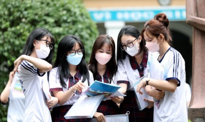 Những điểm mới trong quy chế tuyển sinh đại học năm 2025