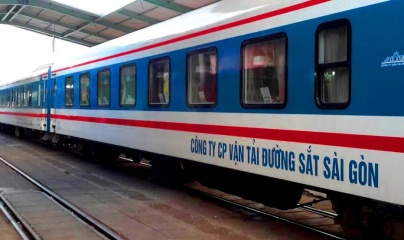 Thêm chuyến tàu từ TP.HCM đi Phan Thiết, Nha Trang, Quy Nhơn dịp Giỗ tổ Hùng Vương