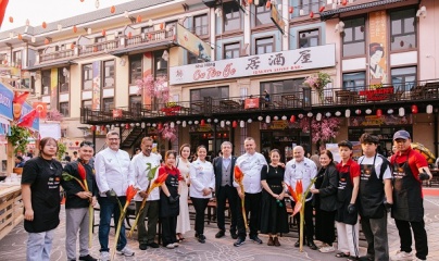 Khai mạc Lễ hội BBQ Quốc tế tại Ocean City:150 món nướng, 120 loại bia thủ công đến từ 15 quốc gia 