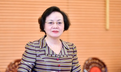 Bộ Nội vụ đề xuất chấm dứt mô hình chính quyền đô thị tại TP.HCM, Hà Nội