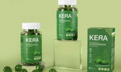 Công ty Chị Em Rọt bị phạt 125 triệu đồng, buộc thu hồi kẹo rau củ Kera