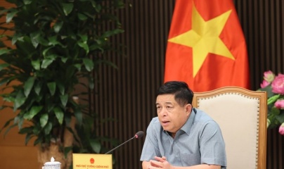 Đề án phát triển kinh tế tư nhân phải tạo được 'cú hích' 