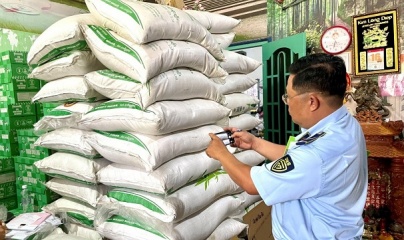 Tăng cường kiểm tra, chống buôn lậu mặt hàng đường cát