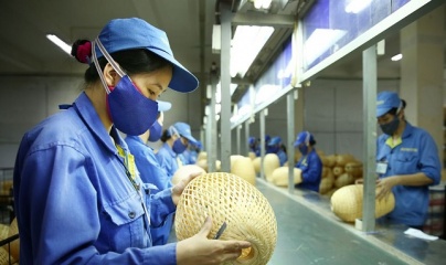 Thủ tướng yêu cầu tạo thuận lợi cho doanh nghiệp nhỏ và vừa phát triển