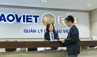 Tập đoàn Bảo Việt (BVH): Lợi nhuận sau thuế 9 tháng đầu năm tăng trưởng 13,4%