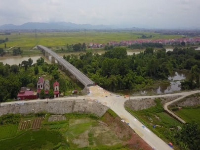 Sóc Sơn - Hà Nội: Cầu bao giờ hết cụt?