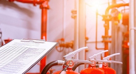 Các biện pháp an toàn phòng cháy chữa cháy đối với phương tiện giao thông cơ giới