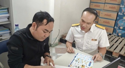 Chấm dứt kê khai, nộp lệ phí môn bài từ năm 2026