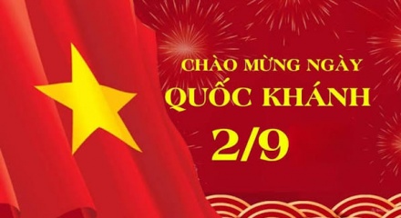 Chi tiết địa điểm và thời gian bắn pháo hoa tại Hà Nội dịp Quốc khánh 2026