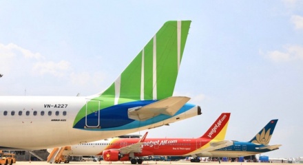 Cục Hàng không Việt Nam đề nghị Trung Quốc hỗ trợ bảo đảm nguồn cung nhiên liệu hàng không