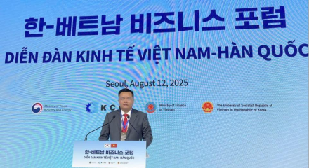 Doanh nhân Trương Thanh Xuân: Hội nhập bằng kết nối, phát triển từ nội lực