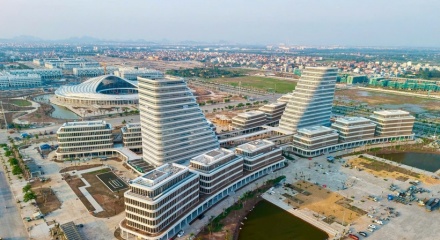 Hải Phòng khởi công, khánh thành 15 dự án trọng điểm trong tháng 5