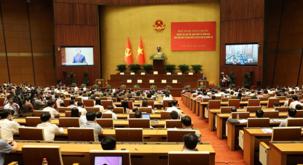 Là cán bộ, Đảng viên, phải tiên phong, gương mẫu, dám nghĩ, dám làm