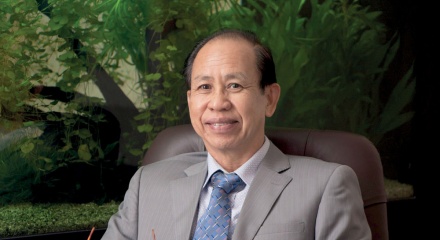 Nghệ nhân nhân dân Lý Ngọc Minh và hành trình đưa gốm Việt chinh phục thế giới
