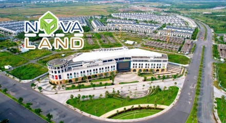 Novaland nói gì trước loạt thông tin 'phá sản' đang lan truyền