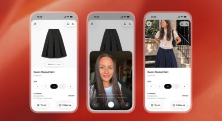 OpenAI bổ sung tính năng thử đồ trực tiếp trên ChatGPT