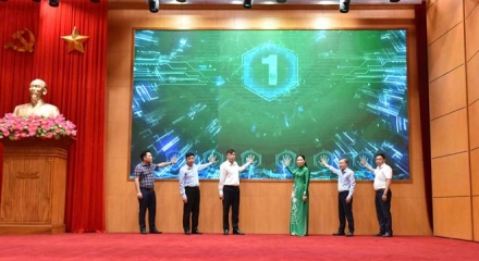 Quảng Ninh phát động phong trào sản xuất, kinh doanh nông sản an toàn