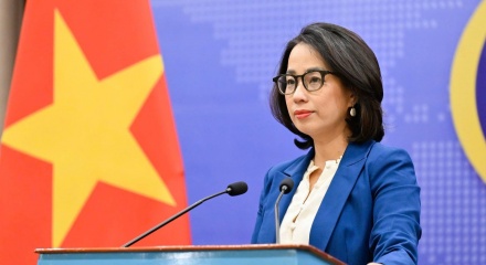 48 người được cứu sống trong vụ chìm tàu Khôi Nguyên 18 ở Biển Đông