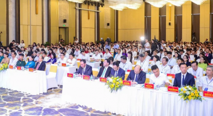 Thanh Hóa: Đối thoại doanh nghiệp để “Tháo gỡ điểm nghẽn - Khơi thông nguồn lực - Thúc đẩy tăng trưởng”