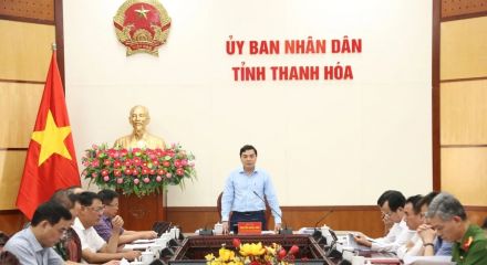 Thanh Hóa quyết liệt đấu tranh, ngăn chặn, xử lý vi phạm quyền sở hữu trí tuệ