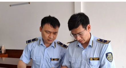 Thanh Hóa: Xử phạt 1 cơ sở kinh doanh vàng không rõ nguồn gốc xuất xứ 180 triệu đồng