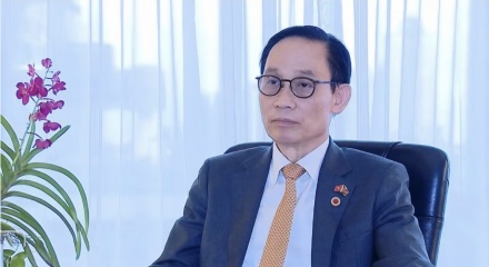 Chuyến thăm mở ra giai đoạn phát triển mới trong quan hệ Việt Nam với Ấn Độ và Sri Lanka