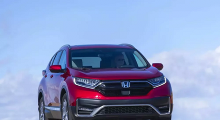 Hàng triệu xe Honda CR-V và Accord bị điều tra vì lỗi phanh khẩn cấp