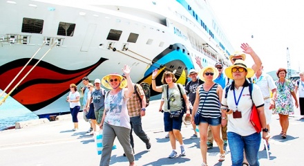 Cả nước đón khoảng 8 triệu lượt khách du lịch trong dịp nghỉ lễ 30/4