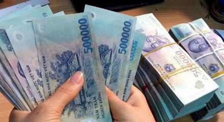 Từ ngày 15/9 bảng lương sẽ thay đổi như thế nào?