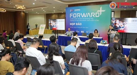 Họp báo công bố VSMCamp & CSMOSummit 2024 - Định hướng xây dựng chiến lược sales và marketing bền vững