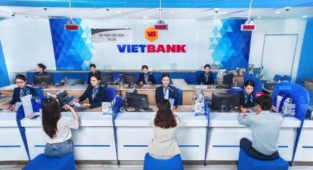 Vietbank triển khai tăng vốn điều lệ lên 7.139 tỷ đồng, công bố danh sách cổ đông sở hữu từ 1% vốn điều lệ