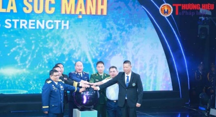 Gala “Cảnh sát biển Việt Nam và những người bạn' lần thứ 2 – năm 2024 thành công tốt đẹp