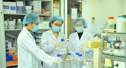 Bộ KH&CN tăng tốc phát triển công nghệ chiến lược, thu hút nhân tài