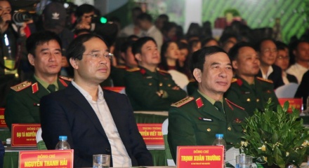 'Thái Nguyên – Hương sắc danh trà 2025': Khẳng định văn hoá trà Việt trên bản đồ thế giới 