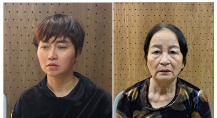 Bắt giam 2 mẹ con dựng hiện trường giả chết để ẵm tiền tỷ từ bảo hiểm