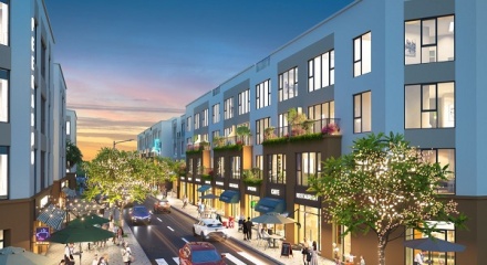 Boutique Home Tràng Cát - Tài sản hữu hạn giữa trung tâm sôi động phía Nam Hải Phòng