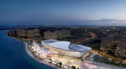 Long Thành đón chuyến bay đầu tiên, mở “đường băng” tăng trưởng cho “kỳ quan đô thị” Vinhomes Green Paradise 