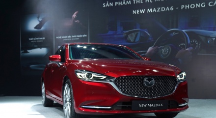 Những mẫu xe ô tô đình đám một thời bị 'khai tử' trong năm 2025