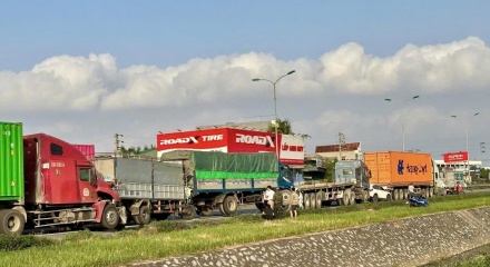 Hải Phòng: Tạm giữ tài xế gây tai nạn liên hoàn trên QL5 khiến 3 người thương vong