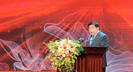 Khoa học công nghệ và chuyển đổi xanh là 'yêu cầu bắt buộc' cho doanh nghiệp Thủ đô